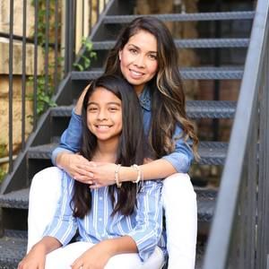 Meet your Posher, Dulce